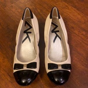 Anne Klein Sport Flats